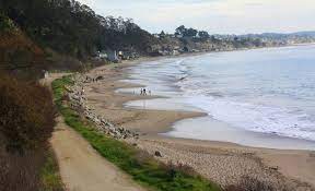 Get the brighton beach, ny local hourly forecast including temperature, realfeel, and chance of precipitation. New Brighton State Beach Capitola Ca California Beaches