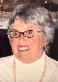 Janily Nessen “Jan” Patrick