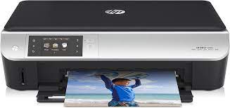 Installieren der druckersoftware und treiber; Hp Envy 5530 All In One Multifunktionsdrucker Schwarz Amazon De Computer Zubehor