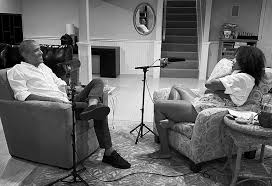 She took birth on june 10, 2001, in chicago, illinois, united states. Michelle Obama S Podcast Tells Why She Fell For Husband Entertainment News Top Stories The Straits Times