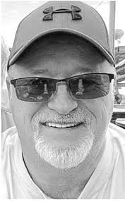 Obituary: Michael Robert Poulin