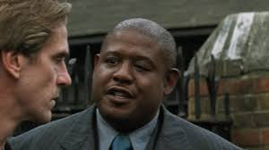 Every Forest Whitaker Movie Ranked Worst To Best