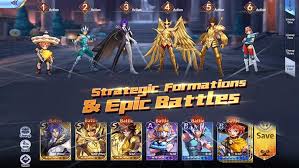 In the achievement rewards in saint seiya awakening for sea and global (knights of the zodiac), there are secret achievement rewards that . 5 Saint Seiya Awakening Tips Tricks You Need To Know Heavy Com