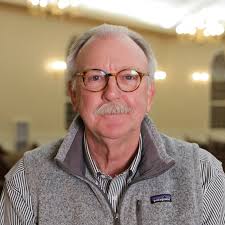 Elders & Deacons — Tates Creek Presbyterian Church