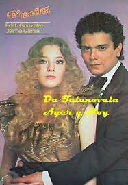 Abogado, profesor y autor de los libros: Edith Gonzalez Y Jaime Garza Edith Gonzalez Telenovela Celebridades
