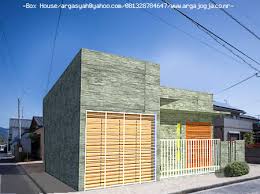 Maybe you would like to learn more about one of these? Desain Rumah Kotak Kecil Ekonomis Minimalis Argajogja S Blog