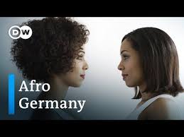 Afro Germany Being Black And German Dw Documentary Youtube In 2020 Documentaries Afro Germany