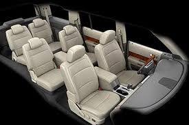 Ford Flex Interior Ford Flex Ford Flex Interior Car