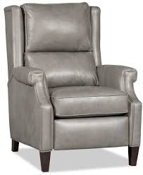 Bradington Young Gallaway 3 Way Lounger Bradington Young High Leg Recliner Leather Recliner