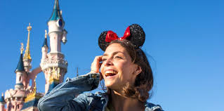 It also includes several hotels and restaurants. Disneyland Paris Ticket 4 Hotel Ab 99 Travelcircus