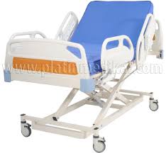 Platin Full Asansorlu Hasta Yatakalri Yatak Havali Yatak Fulda