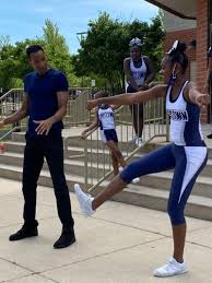 ABC 7 CHICAGO PRESENTS BUD BILLIKEN: CELEBRATING 91 YEARS, HOSTED BY CHERYL  BURTON, JIM ROSE AND HOSEA SANDERS