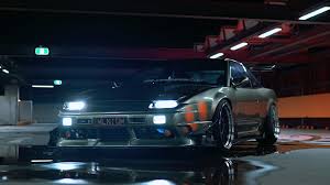 1/24 '96 nissan 180sx typ. Nissan 180sx Feature S Chassis The Lowdown Com