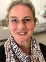 Ann Nilsson Ahnstedt