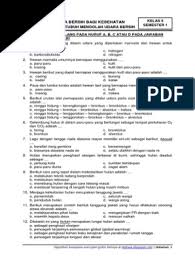 Try the suggestions below or type a new query above. Soal Kelas 5 Tema 2 Subtema 1 Pdf