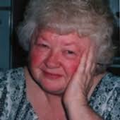 Obituary information for Betty Lou Gregory Tarr