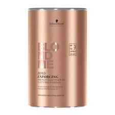 Check spelling or type a new query. Schwarzkopf Blondme Premium Lift 9 450g Sally Beauty