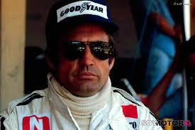Carlos reutemann passes away aged 79 date published: Carlos Reutemann Hospitalizado Soymotor Com