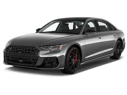 Image result for Mythos Black 2024 A8