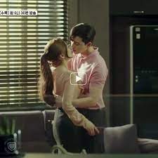 Korean Drama Hot Kiss Scene Casal De Coreanos Atores Coreanos Kdrama