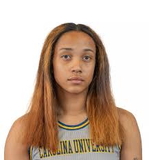 2025-26 Women's Basketball Roster