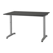 Si trabajamos en casa o necesitamos un buen lugar para el estudio, es imprescindible tener una mesa apropiada para ello si prefieres que las líneas de tu escritorio sean menos sobrias, en la serie galant también disponemos de soluciones con los bordes redondeados. Escritorio Galant Negro Marron T Pierna S79837011 Comentarios Comparaciones De Precios