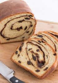 Homemade Cinnamon Raisin Bread Recipe Cinnamon Raisin Bread Cinnamon Raisin Bread Recipe Bread Recipes Homemade