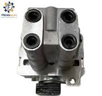 YB60000571 9247135 9257577 for Hitachi Hydraulic Excavator VALVE PILOT ZX60  ZX70 ZX110 ZX120-3 ZX450 ZX470-3 Joystick Controller