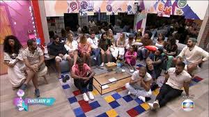 Prova de resistência define liderança após paredão falso. Bbb 21 Prova Do Lider Acontece Excepcionalmente Nesta Quarta Feira Popline