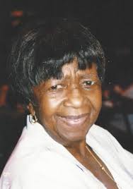 Freda Martinez Obituary (2015)