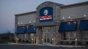Patients have given an average rating of 2.5 stars out of 5 for their experience at centra care. Centra Care Shawnee Mission Urgent Care In Overland Park Ks Luminous Neon Art Sign Systems Kansas And Missouri Sign Company