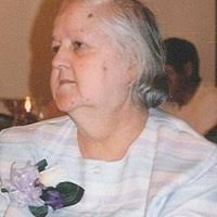 Joyce Britton Obituary