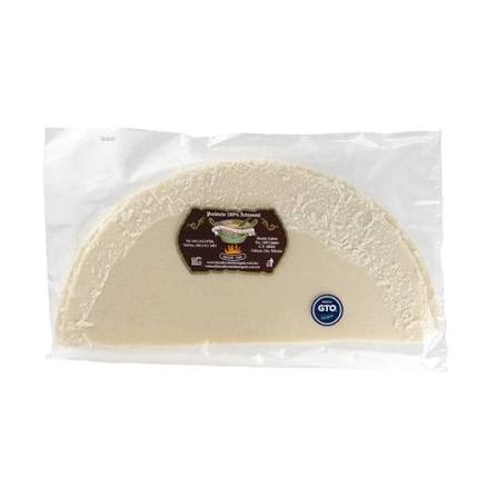 Wafer with Coconut