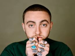 An album Mac Miller called "the greatest to happen to music"