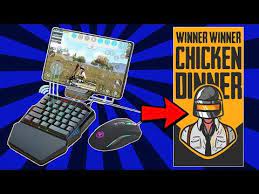 Play Mobile Games With Usb Keyboard And Mouse Mix Pro Setup Pubg Complete Review In Urdu Hindi Youtube Mobile Game Playmobil Keyboard