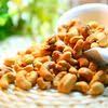 Langkah yang harus dilakukan untuk membuat sambal hijau daun singkong. Resep Kacang Bawang Daun Jeruk Untuk Sajian Lebaran