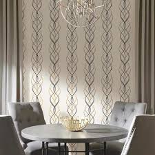 We did not find results for: Aurora Wallpaper In Black White And Gold By Antonina Vella For York Burke Decor