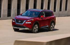 Maybe you would like to learn more about one of these? 2021 Nissan Rogue Press Kit