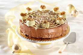 Najlepse Kremaste Novogodisnje Torte Recepti Torte Recepti Torte Sweet Cakes