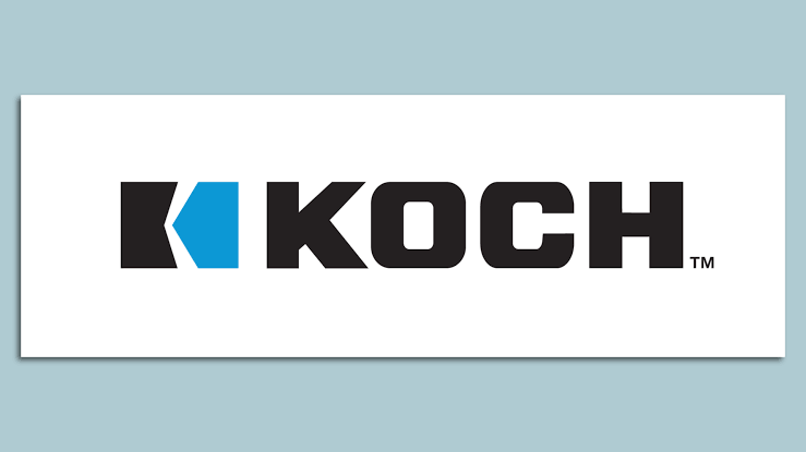 Koch Industries