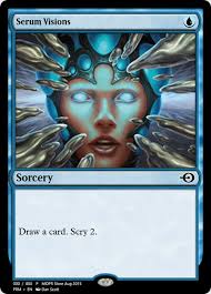 e:prm · Scryfall Magic The Gathering Search