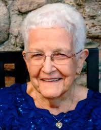 Donna M. Covert, 88, of Dickinson Manor, Smethport, PA