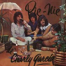 Seru giran 1992 conferencia de prensa y san francisco y el lobo (atv). Charly Garcia Pic Nic 1994 Cd Discogs