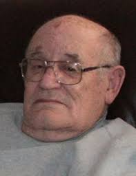 Ronald “Ron” Ewing