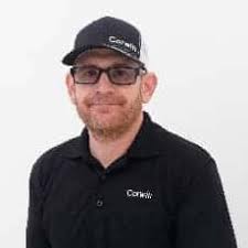 Corwin Ford Republic Staff