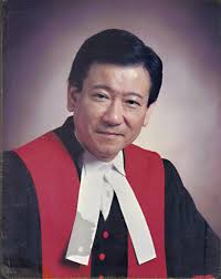 Road to Justice » Randall Sun-Kue Wong