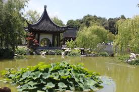 Huntington's disease is an inherited (genetic) condition that affects the brain and nervous system. Huntington Library Art Collection And Botanical Gardens In San Marino California Kid Friendly Attractions Trekaroo