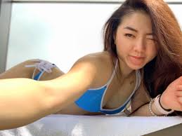 Instagram – Fandy Wu  fandy_wuu – Nude - Photo 3 | The Fappening Leaked  Photos