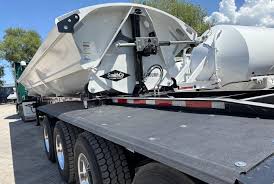 Smithco SX4-3734 Trailer