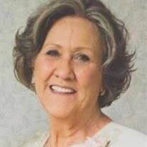 Charlene Louise Patterson Obituary